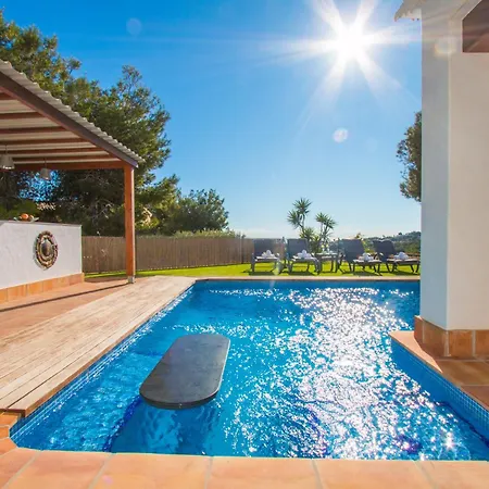 Waterfront By Abahana Villa
