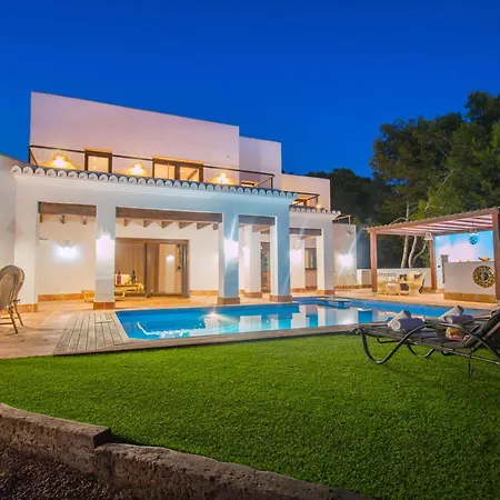 Waterfront By Abahana * Moraira