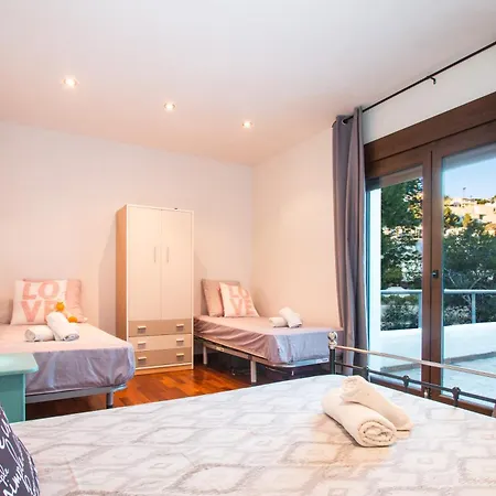 Villa Waterfront By Abahana Moraira