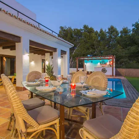 Waterfront By Abahana * Moraira