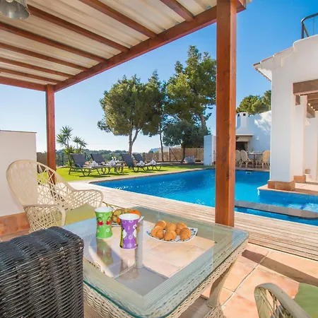 Waterfront By Abahana Villa Moraira