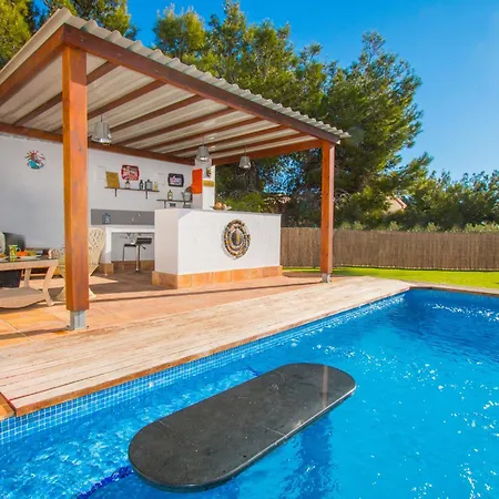 Waterfront By Abahana Moraira